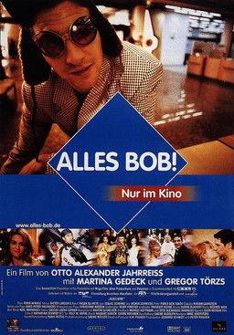 All About Bob film afişi