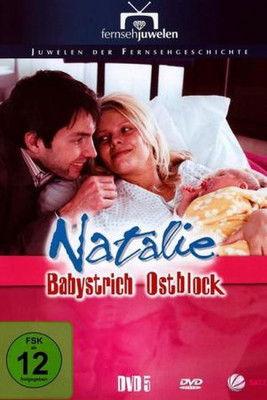 Natalie V - Babystrich Ostblock film afişi