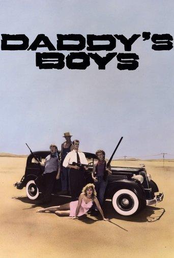 Daddy's Boys film afişi