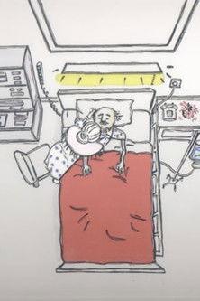 The Ballad of Archie Foley film afişi