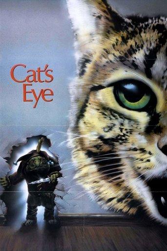 Cat's Eye film afişi