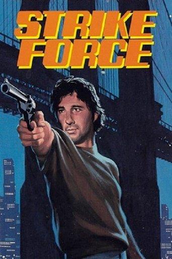 Strike Force film afişi