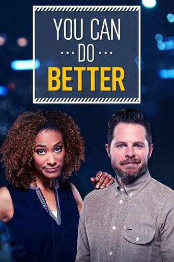 You Can Do Better dizi afişi