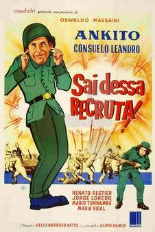 Sai Dessa, Recruta film afişi