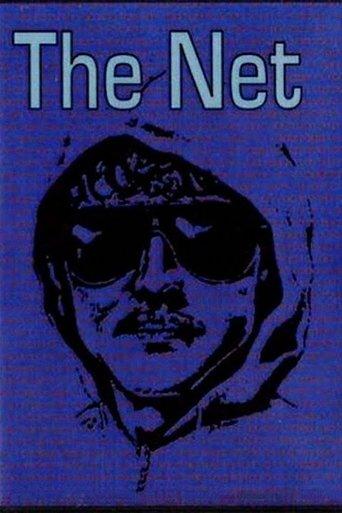 The Net film afişi