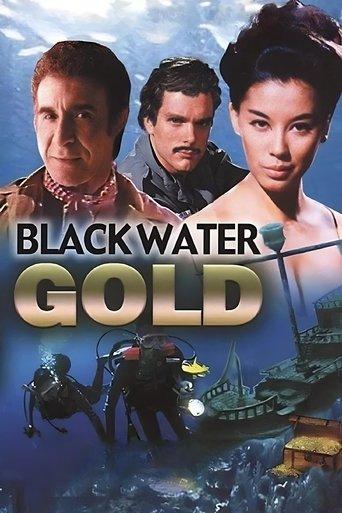 Black Water Gold film afişi