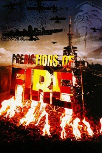 Predictions of Fire film afişi