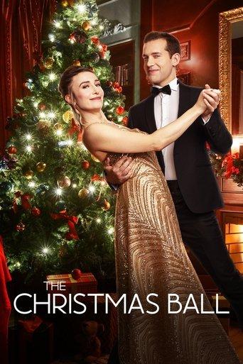 The Christmas Ball film afişi