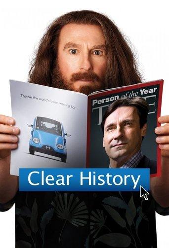 Clear History film afişi