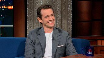 Josh Brolin, Hugh Dancy