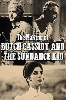 All of What Follows Is True: The Making of 'Butch Cassidy and the Sundance Kid' film afişi