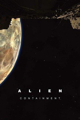 Alien: Containment film afişi