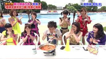 Morning Musume. & Berryz Koubou & S/mileage