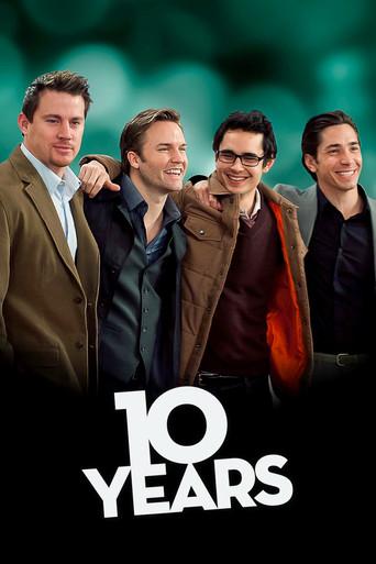 10 Years film afişi