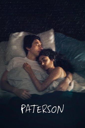 Paterson film afişi