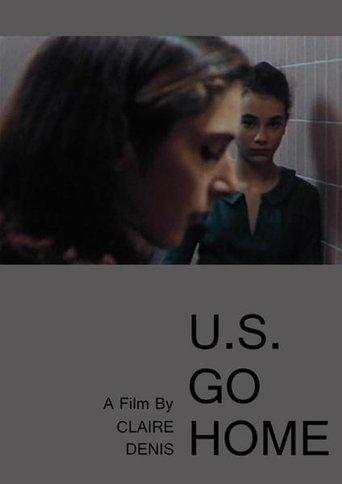 U.S. Go Home film afişi