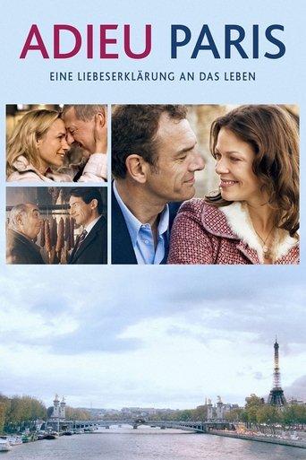 Adieu Paris film afişi