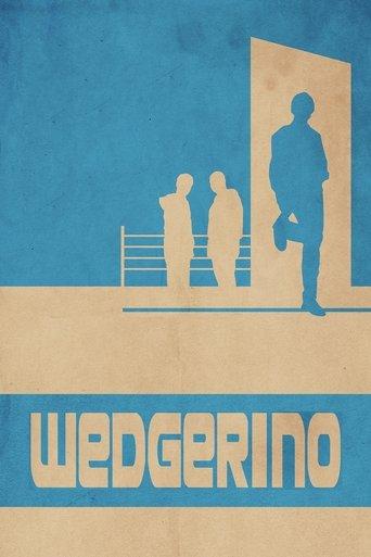 Wedgerino film afişi