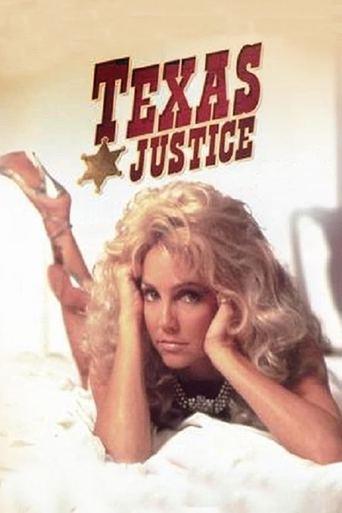 Texas Justice film afişi