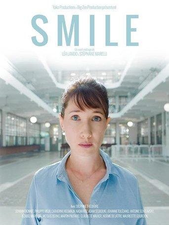 Smile film afişi