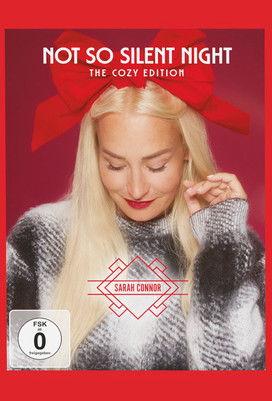 Sarah Connor - Not So Silent Night film afişi