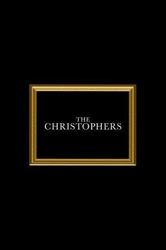 The Christophers film afişi
