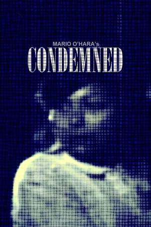 Condemned film afişi