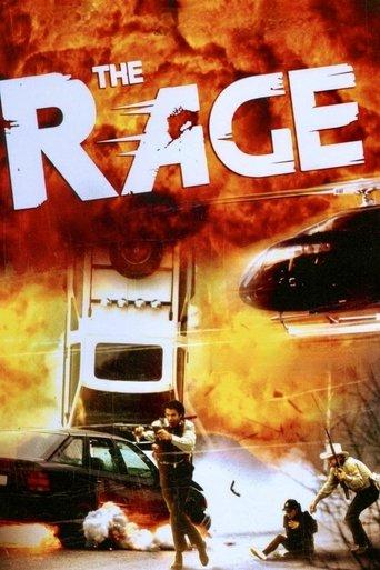 The Rage film afişi