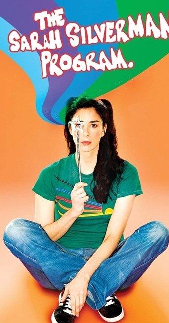 The Sarah Silverman Program. dizi afişi