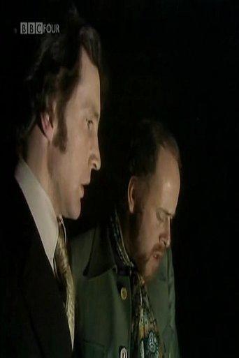 The Exorcism film afişi