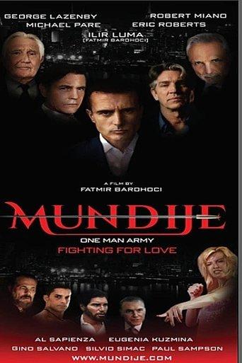 Mundije film afişi