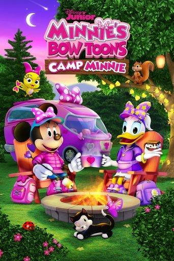 Minnie's Bow-Toons dizi afişi
