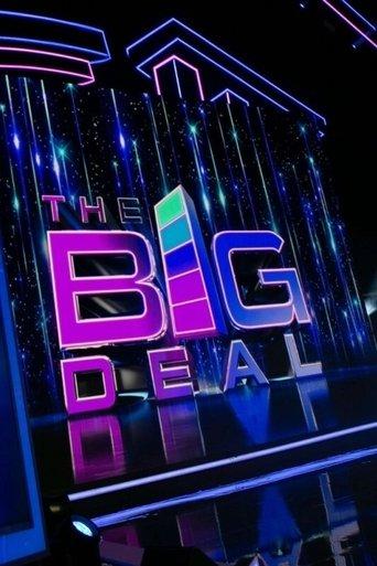 The Big Deal dizi afişi