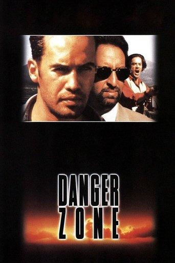 Danger Zone film afişi