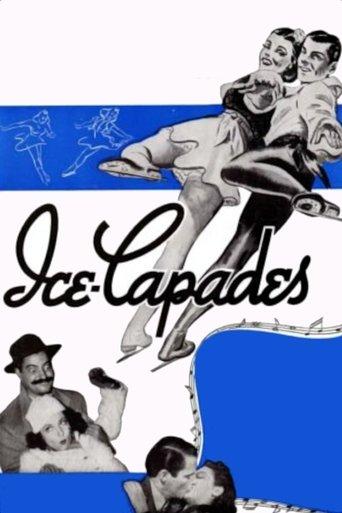 Ice-Capades film afişi