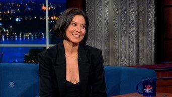 Alex Wagner, Roy Wood Jr.