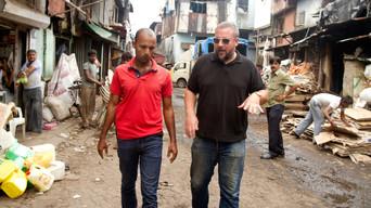 Mormon Lost Boys/The Fat Farms of Mauritania/Mumbai Slumscraper