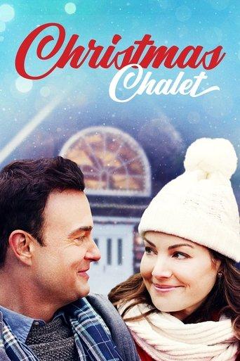 The Christmas Chalet film afişi