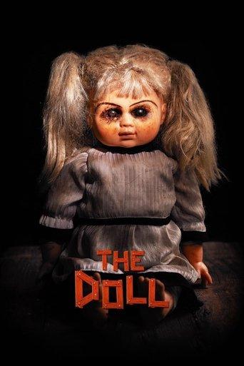 The Doll film afişi