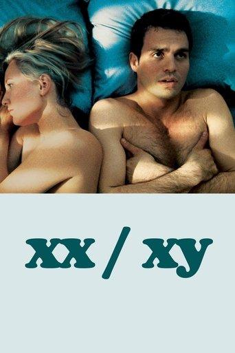 XX/XY film afişi
