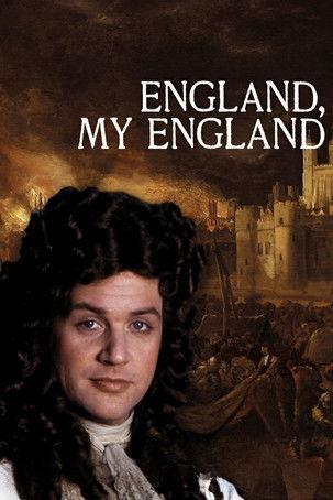England, My England film afişi