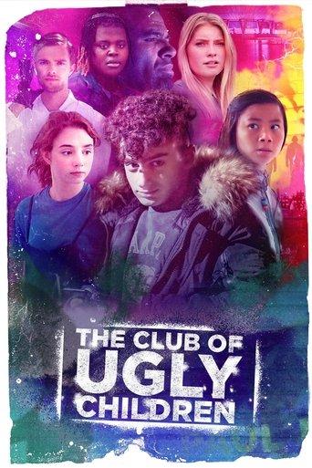 The Club of Ugly Children dizi afişi