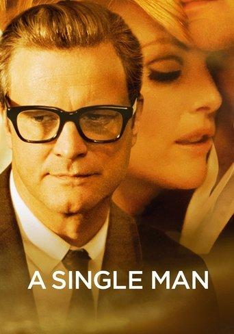 A Single Man film afişi
