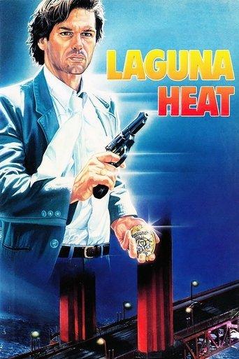 Laguna Heat film afişi