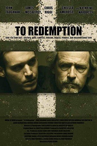 To Redemption film afişi