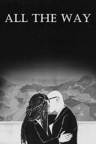 All the Way film afişi