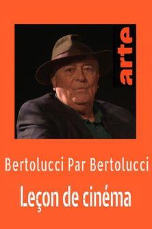 Bertolucci par Bertolucci : Leçon de cinéma film afişi