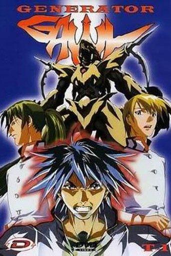 Generator Gawl dizi afişi