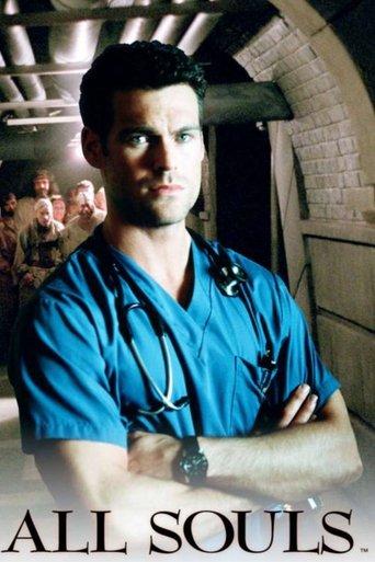 All Souls dizi afişi