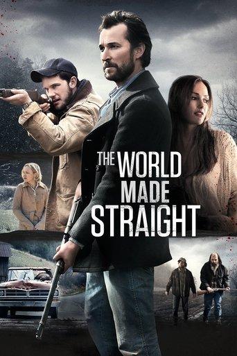 The World Made Straight film afişi